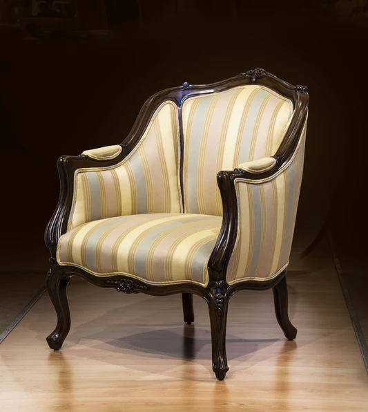 LUXURY LIVING STARTS HERE